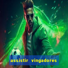 assistir vingadores guerra infinita google drive